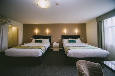 Hotel Northbridge - Holiday Cairns 17