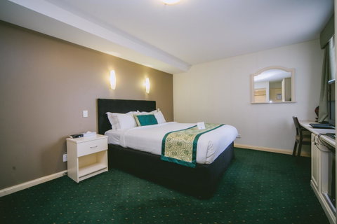Hotel Northbridge - Holiday Cairns 9