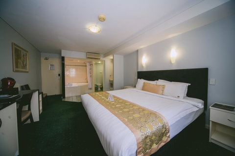 Hotel Northbridge - Holiday Cairns 19