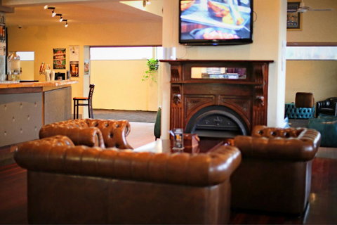 Hotel Northbridge - Holiday Cairns 36