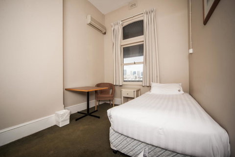 Hotel Northbridge - Holiday Cairns 25