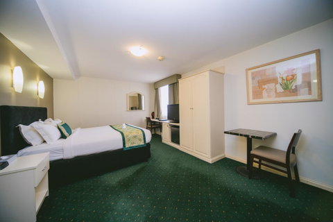 Hotel Northbridge - Holiday Cairns 8