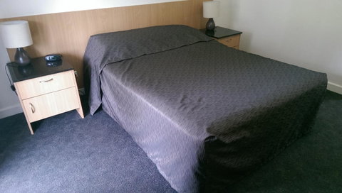 Baileys Parkside Motel By VetroBlu - Holiday Cairns 13