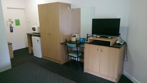 Baileys Parkside Motel By VetroBlu - Holiday Cairns 14