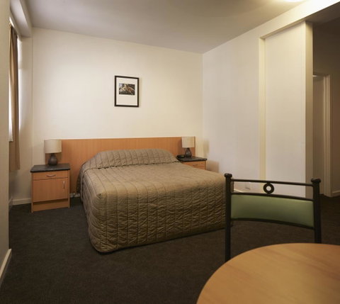 Baileys Parkside Motel By VetroBlu - Holiday Cairns 7