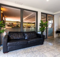 Baileys Motel - Holiday Cairns