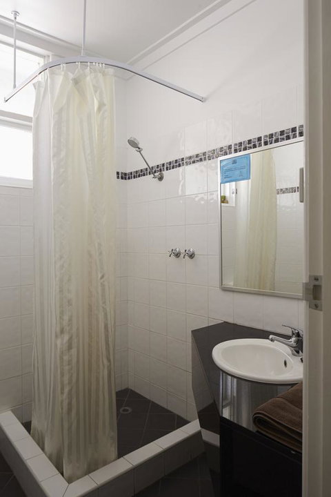 Baileys Parkside Motel By VetroBlu - Holiday Cairns 11
