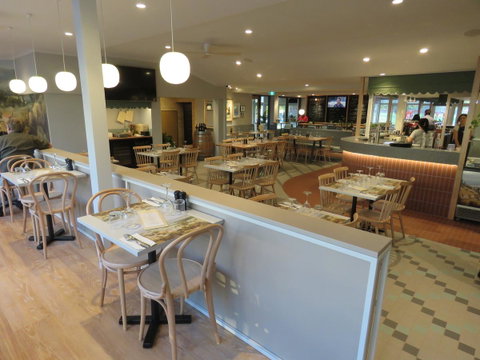 Baileys Parkside Motel By VetroBlu - Holiday Cairns 4