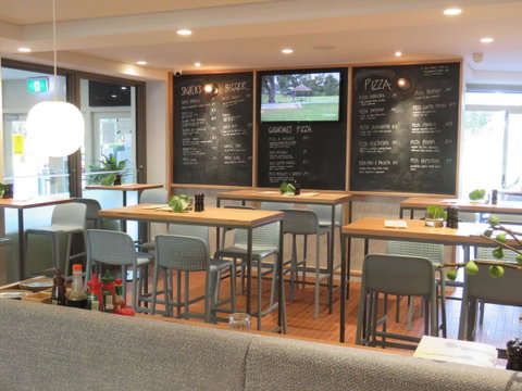 Baileys Parkside Motel By VetroBlu - Holiday Cairns 3