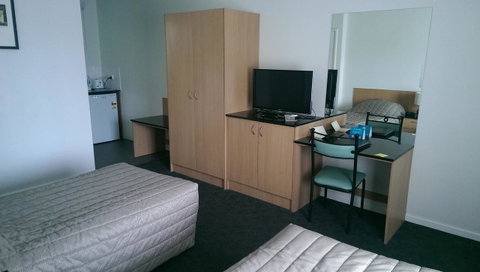 Baileys Parkside Motel By VetroBlu - Holiday Cairns 10