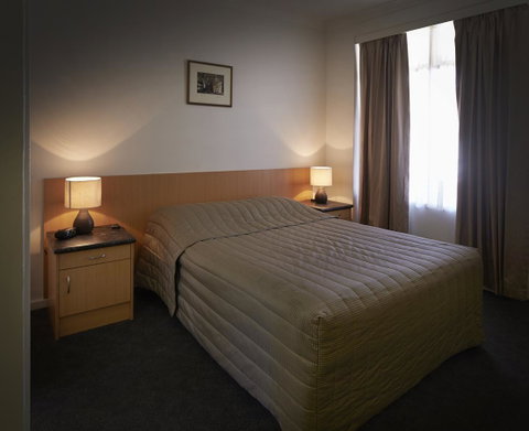 Baileys Parkside Motel By VetroBlu - Holiday Cairns 1