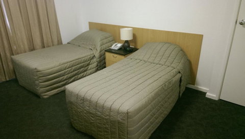Baileys Parkside Motel By VetroBlu - Holiday Cairns 16