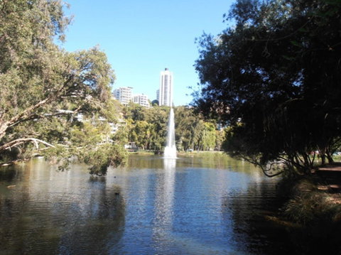 Visit Perth Now - Holiday Cairns 23