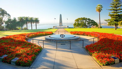 Visit Perth Now - Holiday Cairns 20