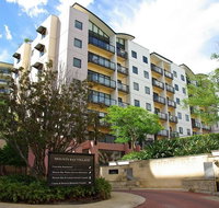 Visit Perth Now - Holiday Cairns
