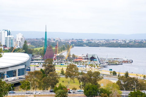 Visit Perth Now - Holiday Cairns 22