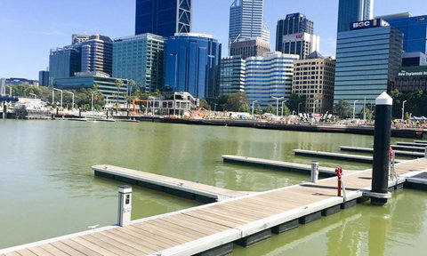 Visit Perth Now - Holiday Cairns 25
