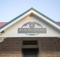 Spencer Cottage - Holiday Cairns