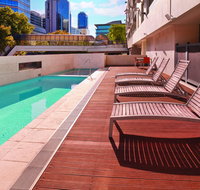 Adina Apartment Hotel Perth - Holiday Cairns
