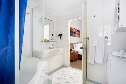Broadwater Resort Como - Holiday Cairns 9