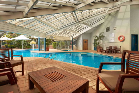 Broadwater Resort Como - Holiday Cairns 29