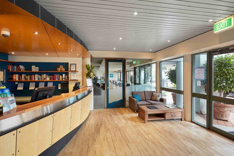 Broadwater Resort Como - Holiday Cairns 35