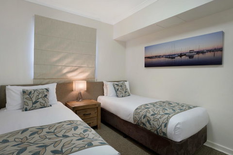Broadwater Resort Como - Holiday Cairns 2