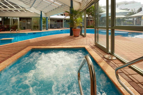 Broadwater Resort Como - Holiday Cairns 30