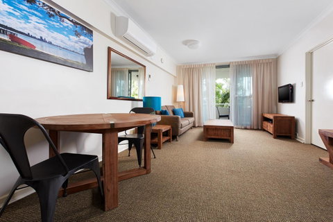 Broadwater Resort Como - Holiday Cairns 11