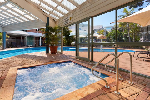 Broadwater Resort Como - Holiday Cairns 6