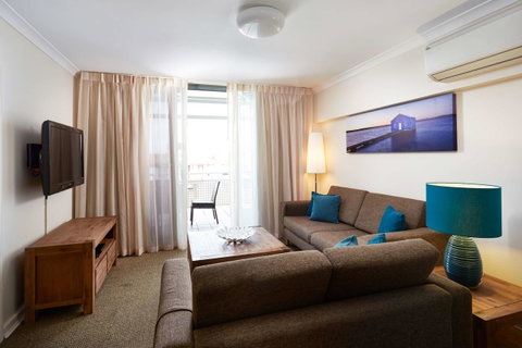 Broadwater Resort Como - Holiday Cairns 24