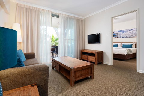 Broadwater Resort Como - Holiday Cairns 10