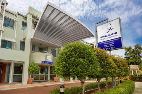 Broadwater Resort Como - Holiday Cairns 4