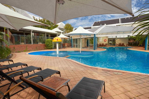Broadwater Resort Como - Holiday Cairns 31