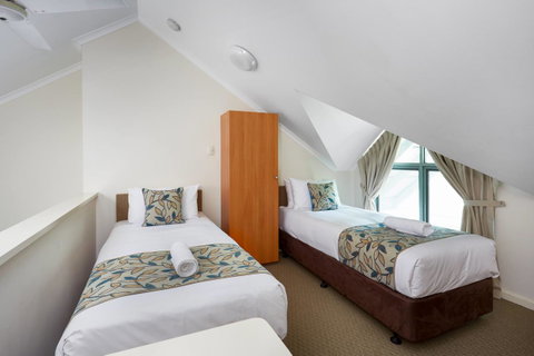 Broadwater Resort Como - Holiday Cairns 19