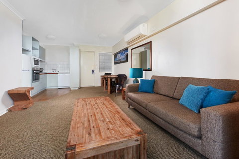 Broadwater Resort Como - Holiday Cairns 12