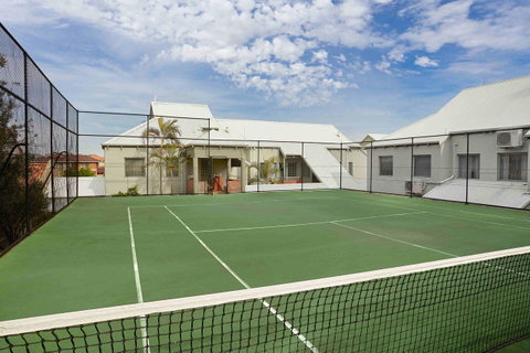 Broadwater Resort Como - Holiday Cairns 33