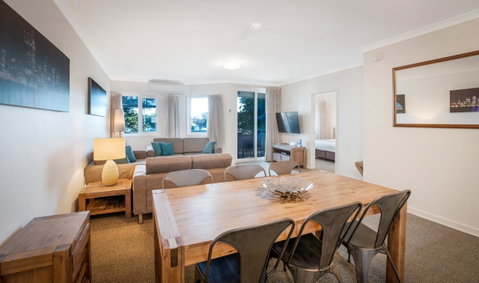 Broadwater Resort Como - Holiday Cairns 1