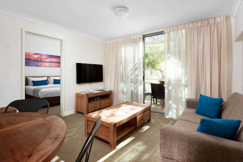 Broadwater Resort Como - Holiday Cairns 15