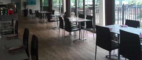 Broadwater Resort Como - Holiday Cairns 36
