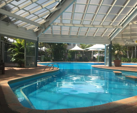 Broadwater Resort Como - Holiday Cairns 5