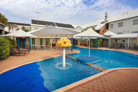 Broadwater Resort Como - Holiday Cairns 26
