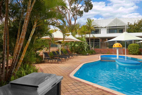 Broadwater Resort Como - Holiday Cairns 27