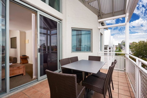 Broadwater Resort Como - Holiday Cairns 23