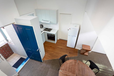 Broadwater Resort Como - Holiday Cairns 20