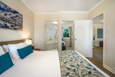 Broadwater Resort Como - Holiday Cairns 3