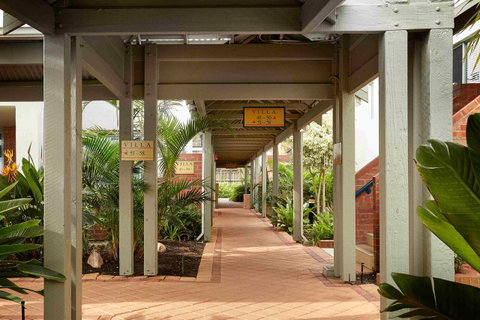 Broadwater Resort Como - Holiday Cairns 25