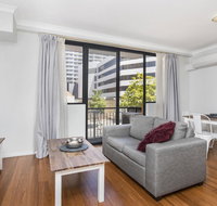 Executive Eastside Perth CBD-1bed. FREE parkingPOOLGym - Holiday Cairns