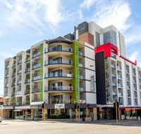 Baileys Serviced Apartments - Holiday Cairns