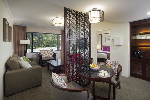 Pagoda Resort & Spa - Holiday Cairns 8